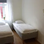 Ls Apartment Bergen