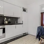 Ls Apartment Bergen