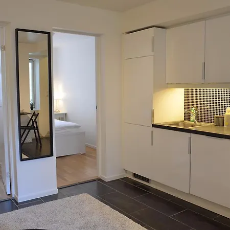 Ls Apartment
