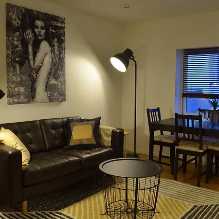 Apartamento Ls
