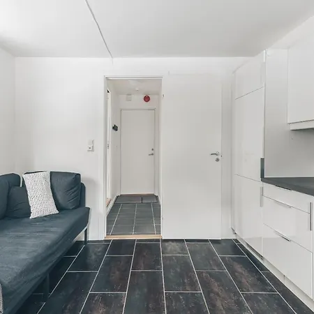 Appartement Ls Bergen