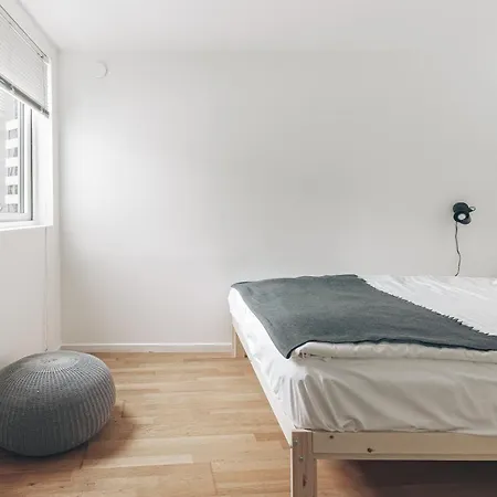 Apartment Ls