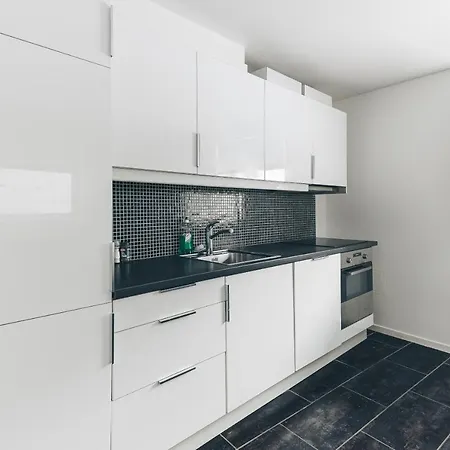 Apartamento Ls *