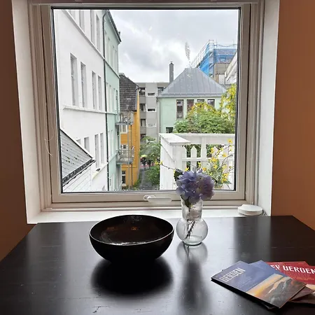 Ls Lägenhet *