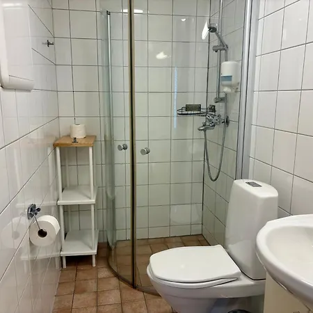 Lägenhet Ls Bergen