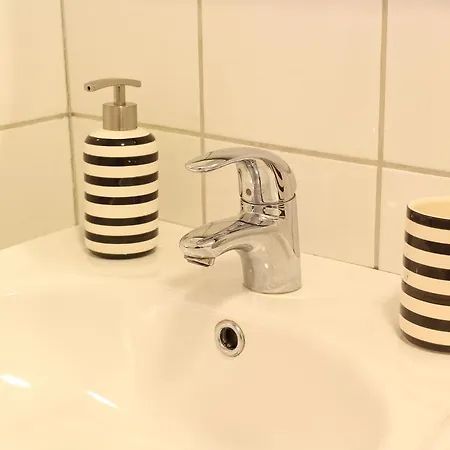 Apartamento Ls