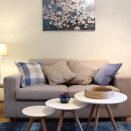 Ls Apartment *