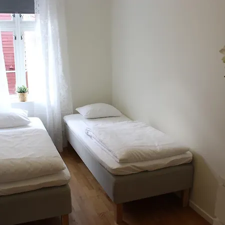 Ls Apartment Bergen