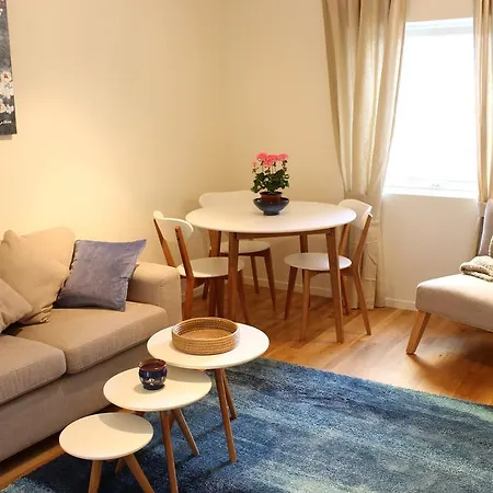 Apartamento Ls *