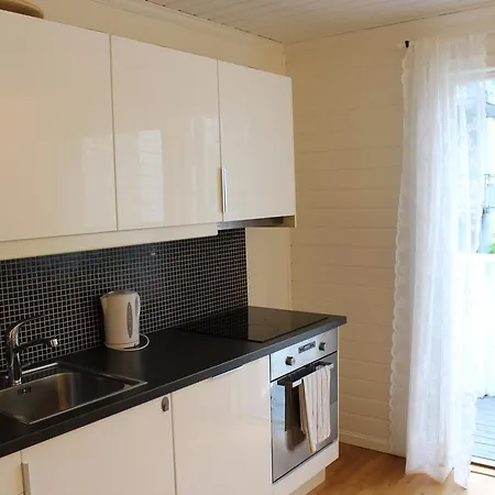 Apartamento Ls *