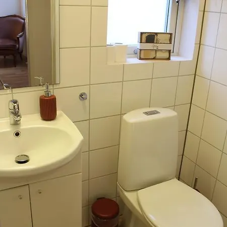 Apartment Ls Bergen