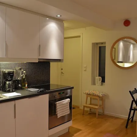 Ls Apartment
