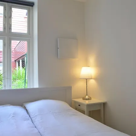 Apartamento Ls *