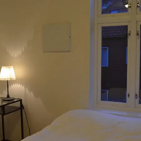 Ls Apartment *