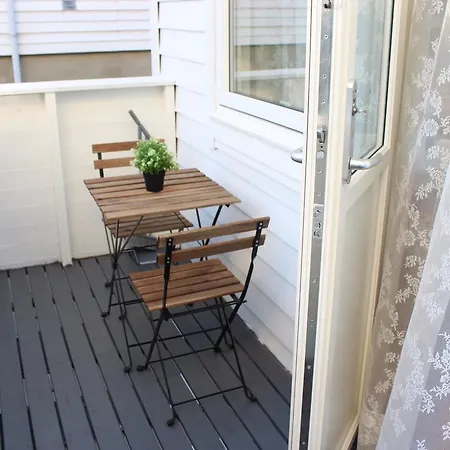 Ls Apartment *