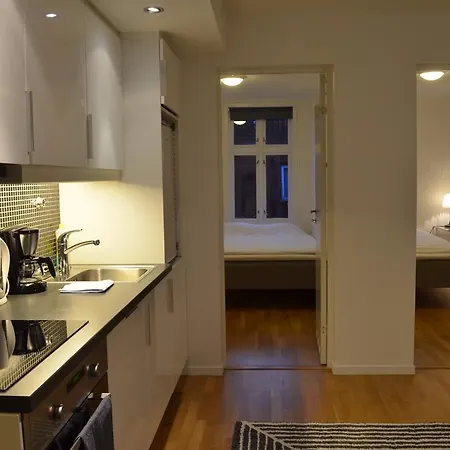 Apartment Ls