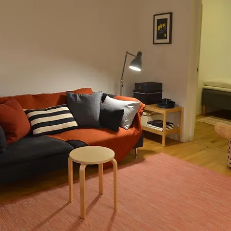 Apartment Ls *