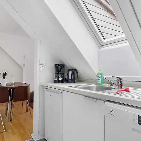 Ls Apartment *