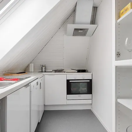 Apartamento Ls *