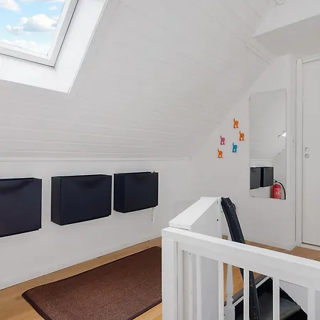 Ls アパート ベルゲン