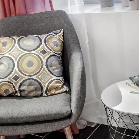 Apartamento Ls