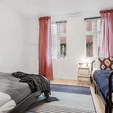 Apartment Ls