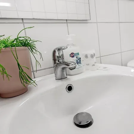 Ls Apartamento Bergen