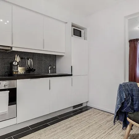 Ls Apartment Bergen