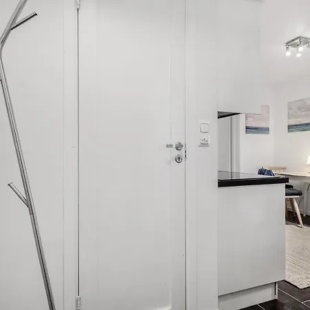 Ls Apartamento *