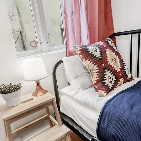 Ls Apartment *