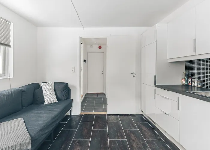 Apartamento Ls Bergen