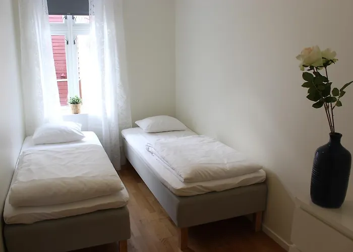 Ls Apartamento Bergen