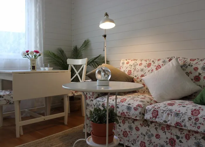 Apartamento Ls Bergen