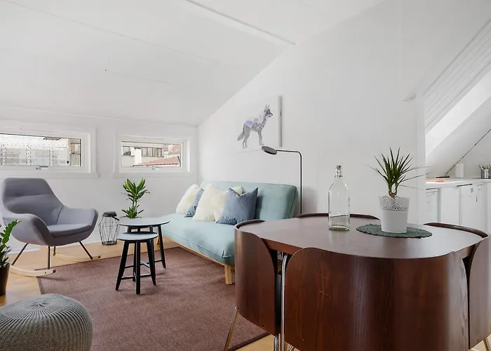 Apartamento Ls Bergen