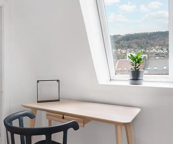 Apartamento Ls Bergen