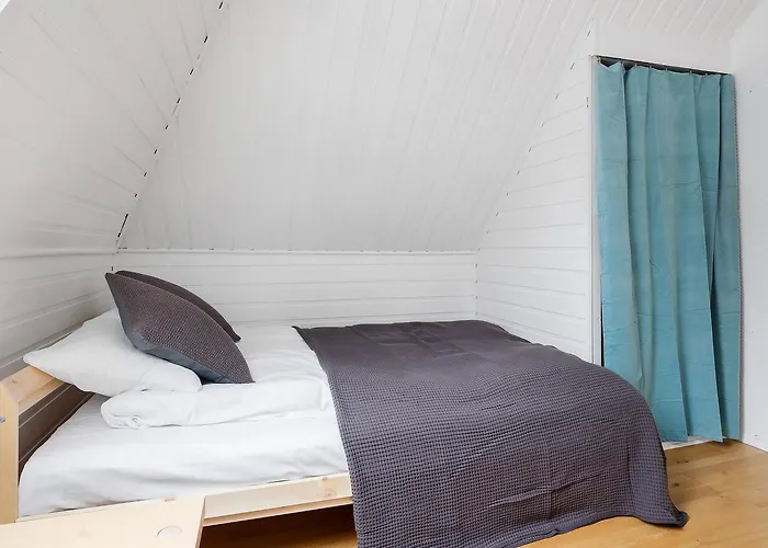 Ls Apartamento Bergen