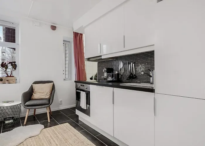 Apartamento Ls Bergen