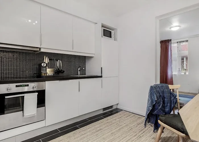 Ls Apartamento Bergen