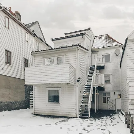 Апартаменты Ls *