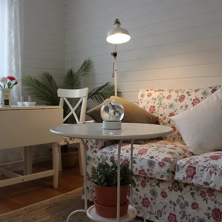 Apartman Ls Bergen