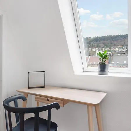 Apartman Ls Bergen