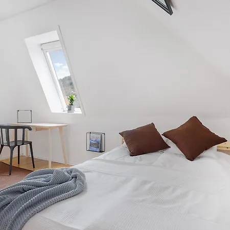 Apartman Ls Bergen