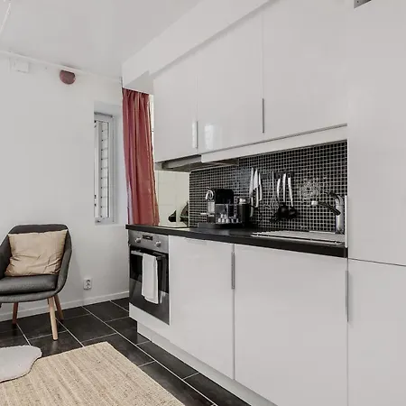 Apartman Ls Bergen