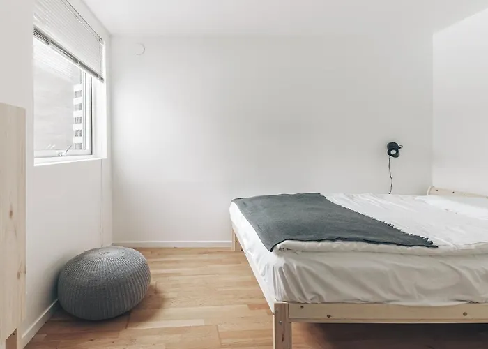 Lägenhet Ls