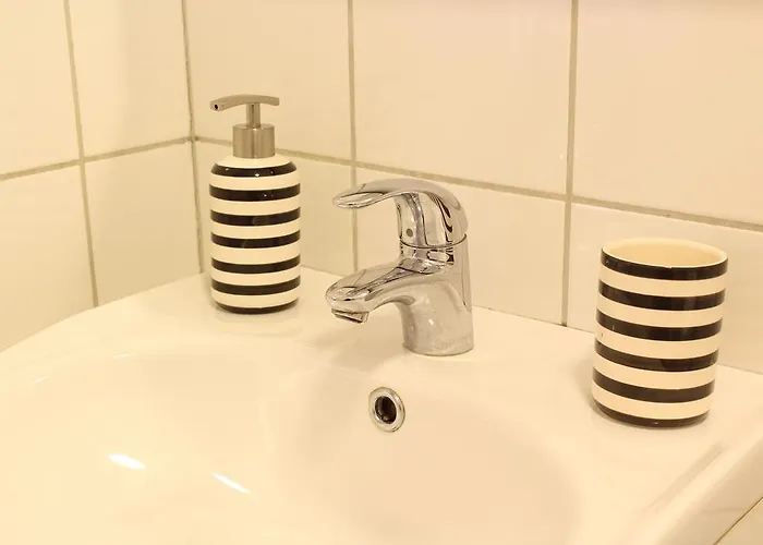 Lägenhet Ls