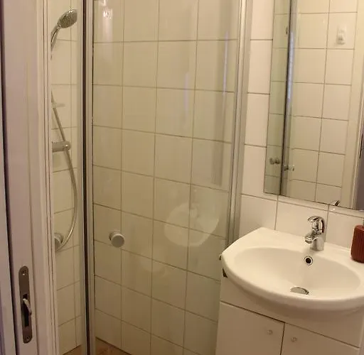 Lägenhet Ls