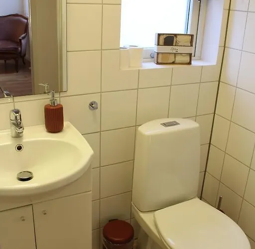 Lägenhet Ls Bergen