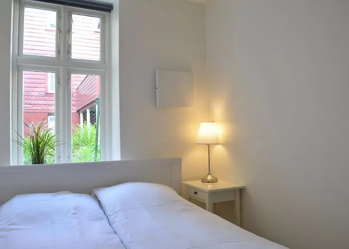 Lägenhet Ls *