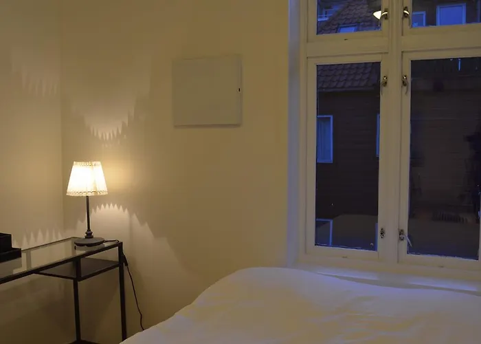 Ls Lägenhet *