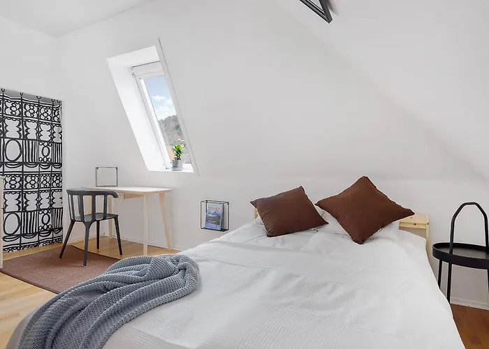 Lägenhet Ls Bergen